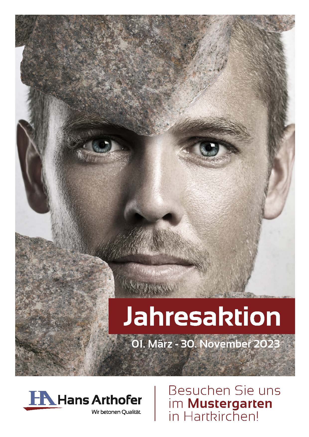 Jahresaktion Oberösterreich 2023