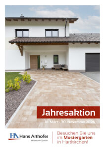 Jahresaktion Oberösterreich 2025